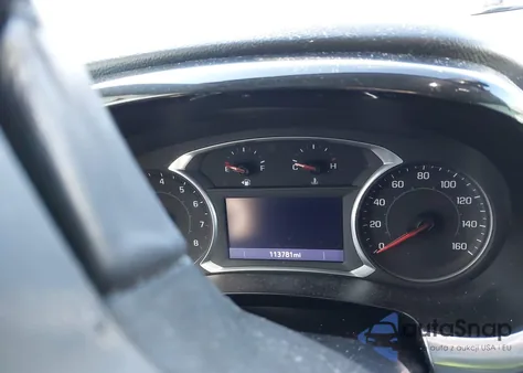 2020 Chevrolet Traverse Fwd Lt Leather from USA, damaged, VIN 1GNERHKWXLJ199690